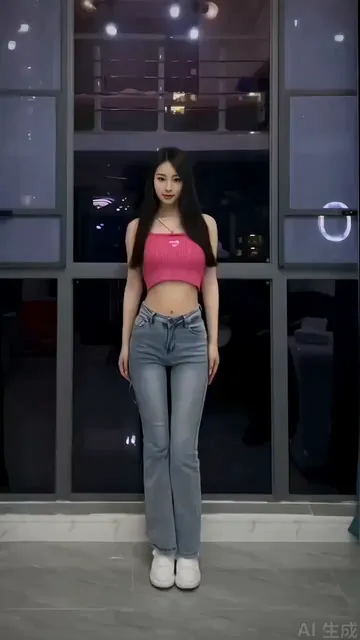 AI face swap template preview - Sports highlight face swap